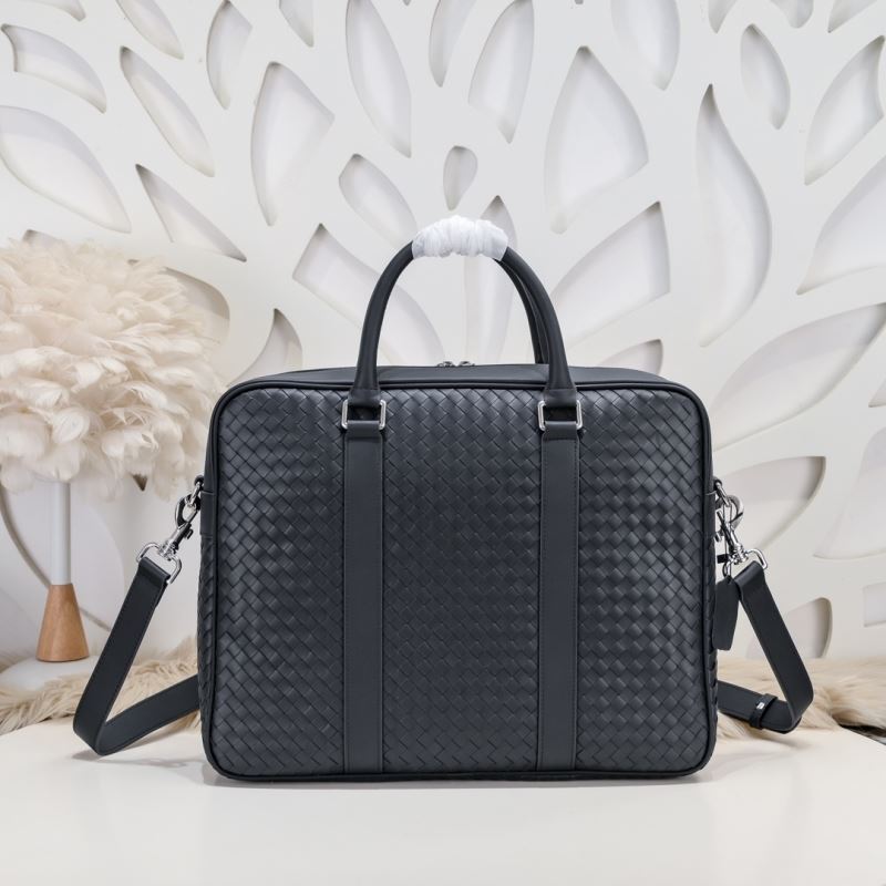 Mens Bottega Veneta Briefcases